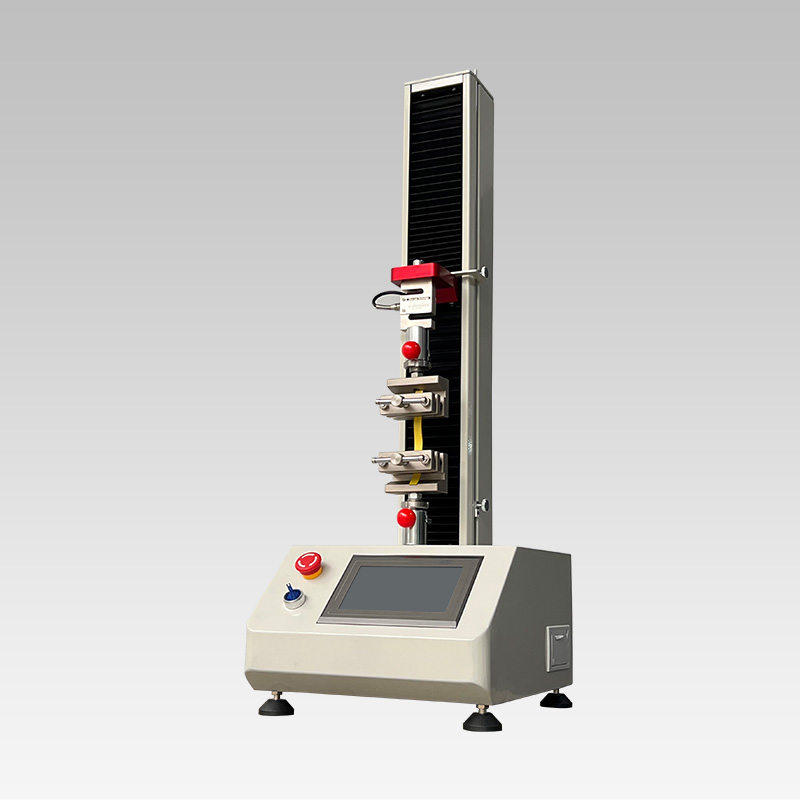 小型電子拉力試驗(yàn)機(jī)